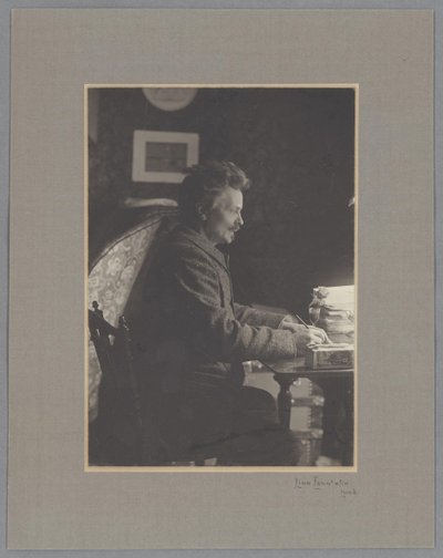 August Strindberg de Lina Jonn
