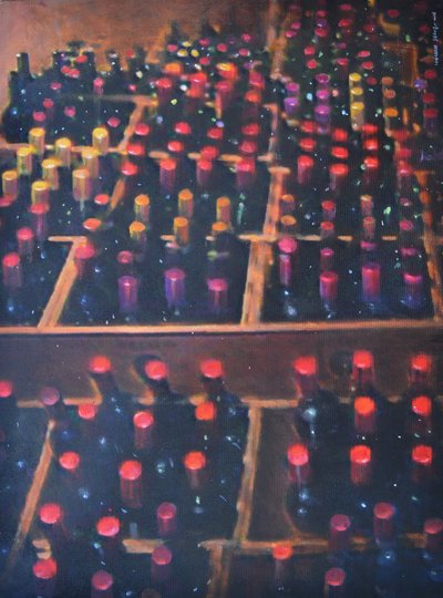 Casos de bodega 1 de Lincoln Seligman