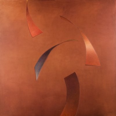 Centrífuga, 2010 de Lincoln Seligman