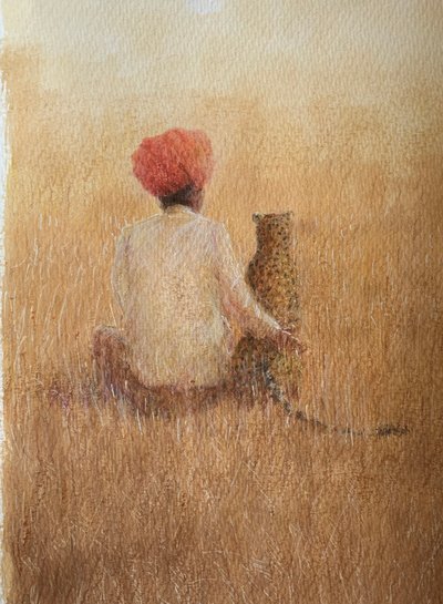 Cercanía de Lincoln Seligman