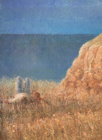 Camino Costero de Lincoln Seligman