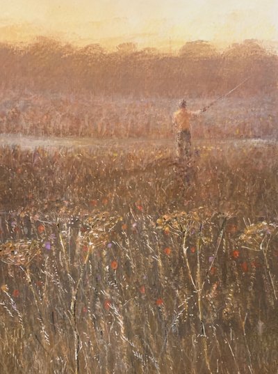 Ascenso Nocturno de Lincoln Seligman