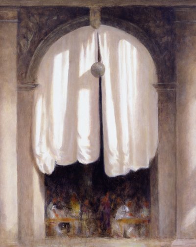 Florians, Venecia (2) 2005 de Lincoln Seligman