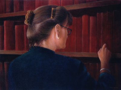 Directora, 2005 de Lincoln Seligman