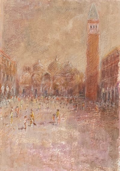 San Marcos Venecia 2 de Lincoln Seligman