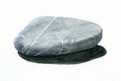 Piedra de Lincoln Seligman