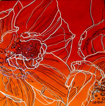 flores de linda arthurs