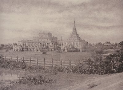 Amerapoora: Ouk Kyoung de Linnaeus Tripe