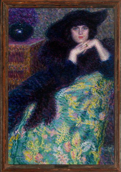 Violette de Lionne