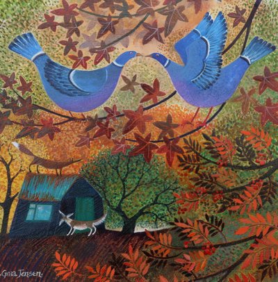  de Lisa Graa Jensen