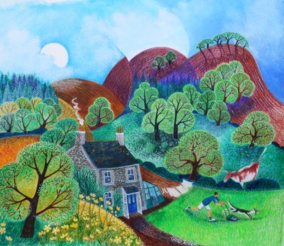 Primer corte, 2019 de Lisa Graa Jensen