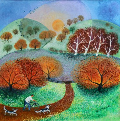 Primera luz, 2021 de Lisa Graa Jensen