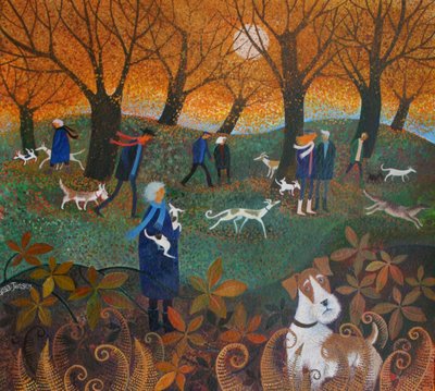 Escondite, 2015 de Lisa Graa Jensen