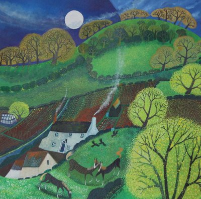 Pequeña explotación, 2014 de Lisa Graa Jensen