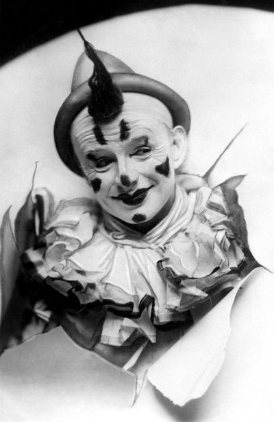 James Welch, animador, 1906 de Lizzie Caswall Smith