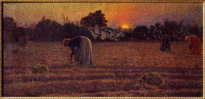 La Gramignaie de Llewelyn Lloyd
