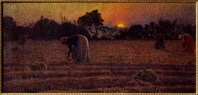 La Gramignaie de Llewelyn Lloyd