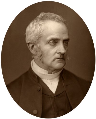 Arthur Penrhyn Stanley, Decano de Westminster de Lock and Whitfield