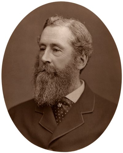 Duque de Abercorn, Lord Teniente de Irlanda de Lock and Whitfield