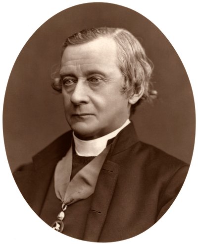 Edward Harold Browne, DD, Obispo de Winchester, 1876 de Lock and Whitfield