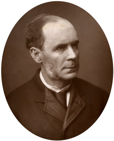 Hon Sir Edward Ebenezer Kay, juez del Tribunal Superior de Justicia, 1883 de Lock and Whitfield