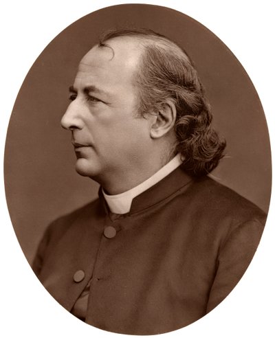Hyacinthe Loyson Père Hyacinthe, sacerdote católico francés de Lock and Whitfield