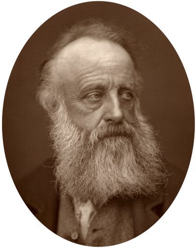 James Clarke Hook, Académico Real de Lock and Whitfield