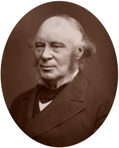 John Fowler, ingeniero civil, 1882 de Lock and Whitfield