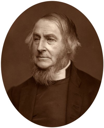 Lord Arthur Charles Hervey, Obispo de Bath y Wells de Lock and Whitfield