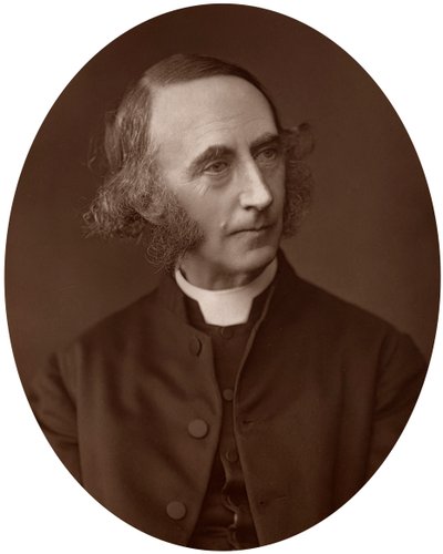 Reverendo Richard William Church, Decano de St. Pauls, 1882 de Lock and Whitfield
