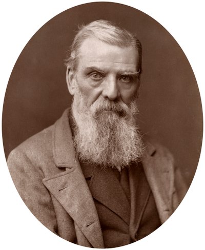 Richard Ansdell, RA, pintor inglés de Lock and Whitfield