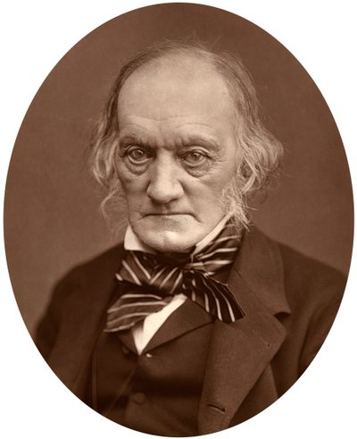 Richard Owen de Lock and Whitfield
