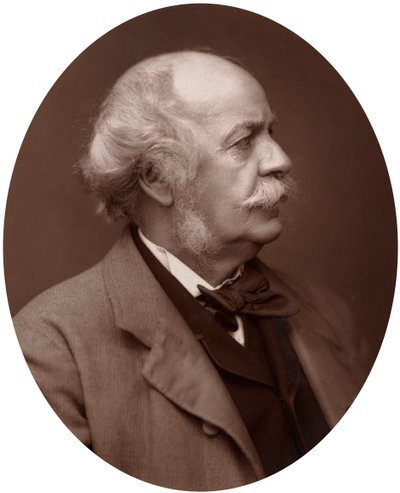 Sir Henry Creswicke Rawlinson, soldado y orientalista británico, 1882 de Lock and Whitfield