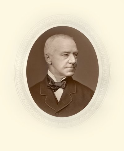 Sir Henry Hawkins de Lock and Whitfield