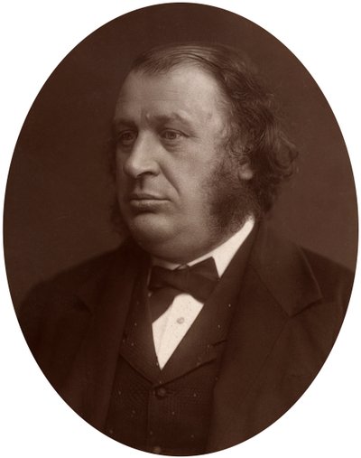 Sir James Fitzjames Stephen, Juez del Tribunal Superior de Justicia de Lock and Whitfield