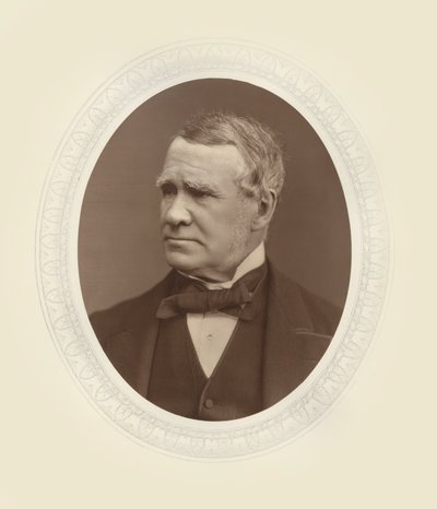 Sir John Hawkshaw de Lock and Whitfield