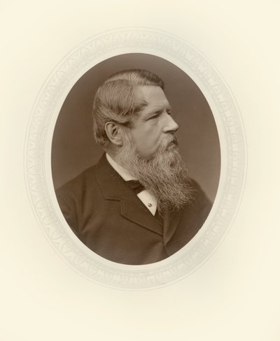 Sir Stafford Henry Northcote de Lock and Whitfield