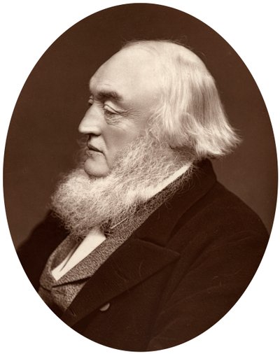 Sir William Milbourne James, Lord Justice del Tribunal de Apelación de Lock and Whitfield