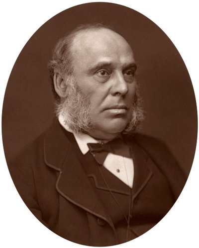 El Muy Honorable William Henry Smith, MP de Lock and Whitfield