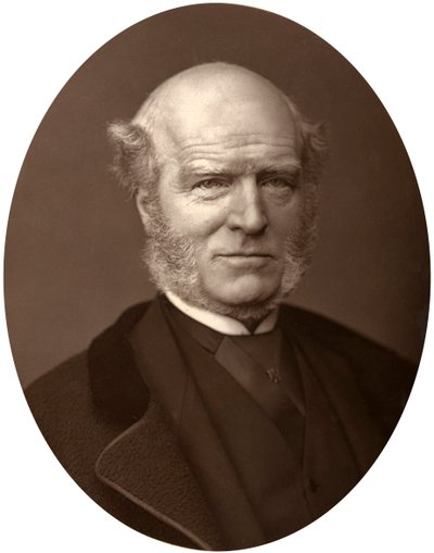 Thomas Hughes, 1880 de Lock and Whitfield