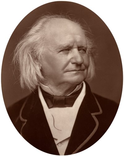Thomas Webster, pintor, 1878 de Lock and Whitfield