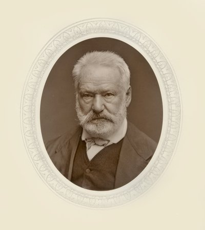 Victor Hugo de Lock and Whitfield