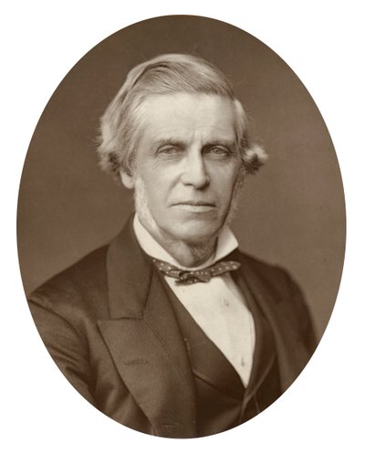 William Bowman, anatomista, cirujano y oftalmólogo inglés de Lock and Whitfield