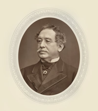 William Howard Russel de Lock and Whitfield