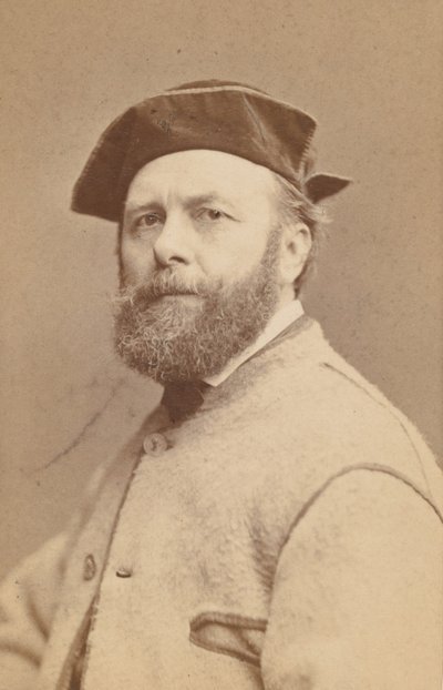Bildhauer Wolff, después de 1867 de 