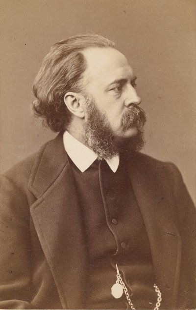 Gustav Karl Ludwig Richter de 