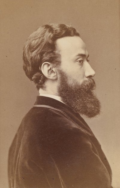 [Paul Friedrich Meyerheim], después de 1867 de 