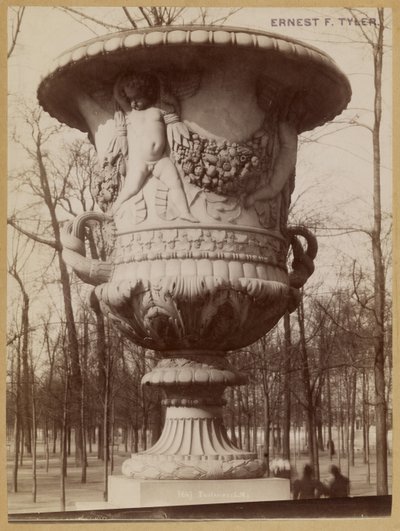 Tullerías de Léon Ménard