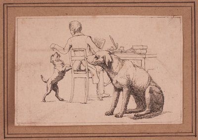 Imagen 7 de Una vida de perro de Lorenz Frølich