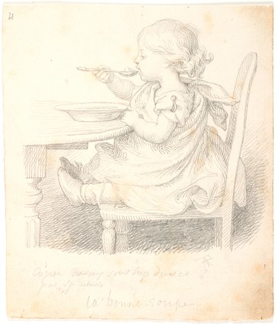 Buena comida de Lorenz Frølich